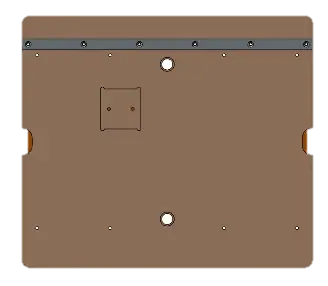 遥控器产品治具