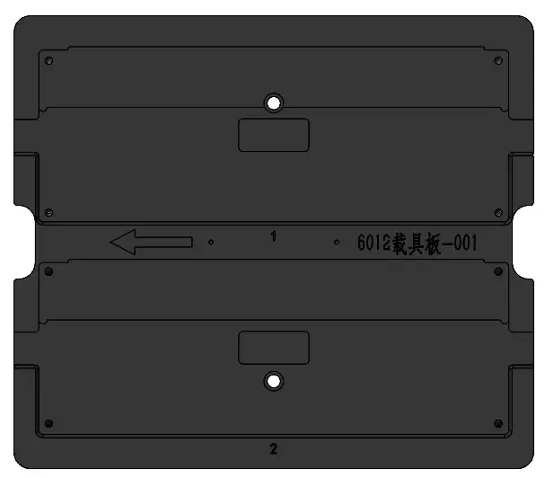 BMS 产品组装治具