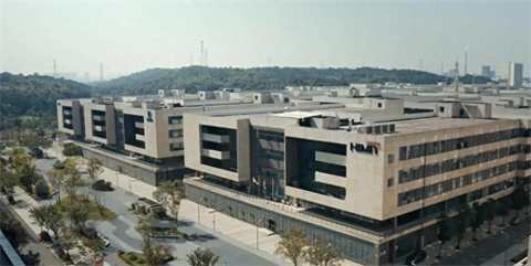 岳阳称雄全球智能遥控器市场，海铭德年产量接近 1500 万只